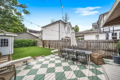 508 Merrill Street Houston TX 77009