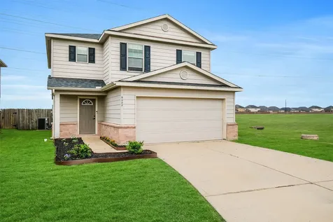 9002 Kerry Prairie Lane Richmond TX 77407