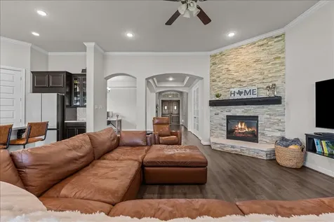 2419 Trocadero Lane League City TX 77573