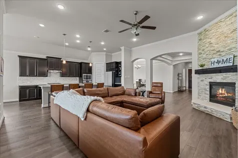2419 Trocadero Lane League City TX 77573