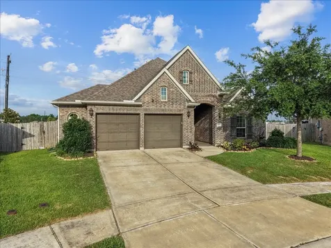 2419 Trocadero Lane League City TX 77573