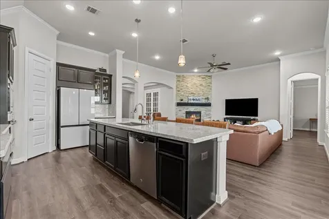2419 Trocadero Lane League City TX 77573