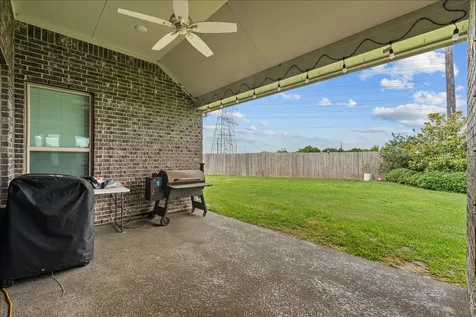 2419 Trocadero Lane League City TX 77573