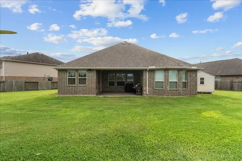 2419 Trocadero Lane League City TX 77573