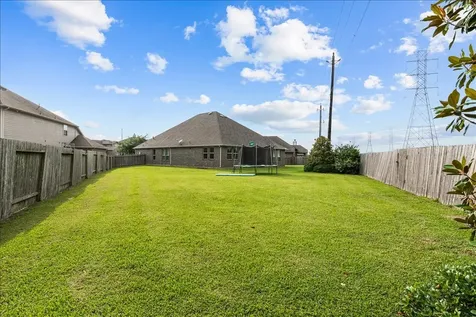 2419 Trocadero Lane League City TX 77573