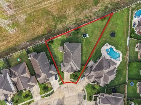 2419 Trocadero Lane League City TX 77573