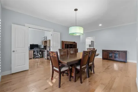 816 Sherwood Forest Drive Dickinson TX 77539