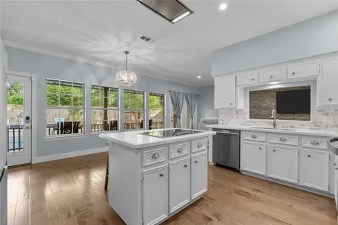 816 Sherwood Forest Drive Dickinson TX 77539