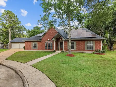 816 Sherwood Forest Drive Dickinson TX 77539