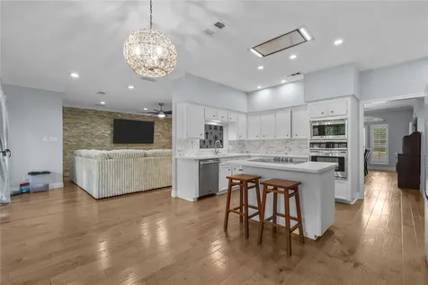 816 Sherwood Forest Drive Dickinson TX 77539