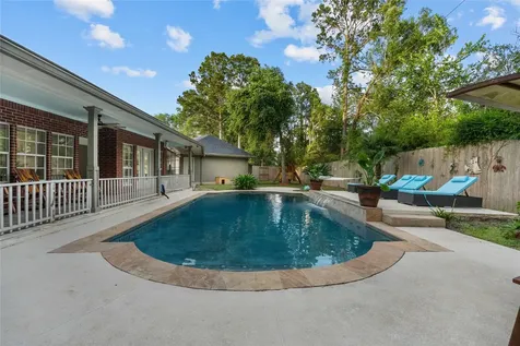 816 Sherwood Forest Drive Dickinson TX 77539