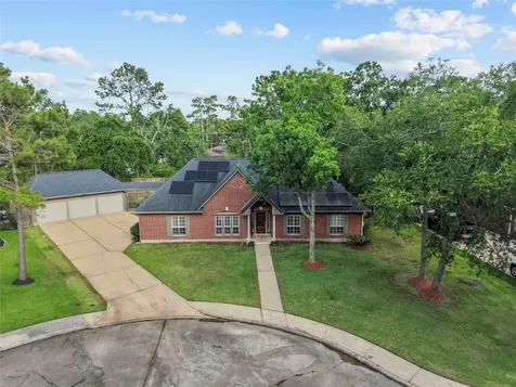 816 Sherwood Forest Drive Dickinson TX 77539
