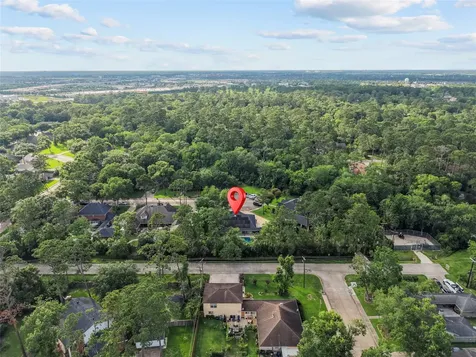 816 Sherwood Forest Drive Dickinson TX 77539