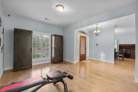 816 Sherwood Forest Drive Dickinson TX 77539