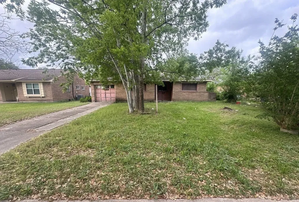 5506 Maywood Drive Houston TX 77053