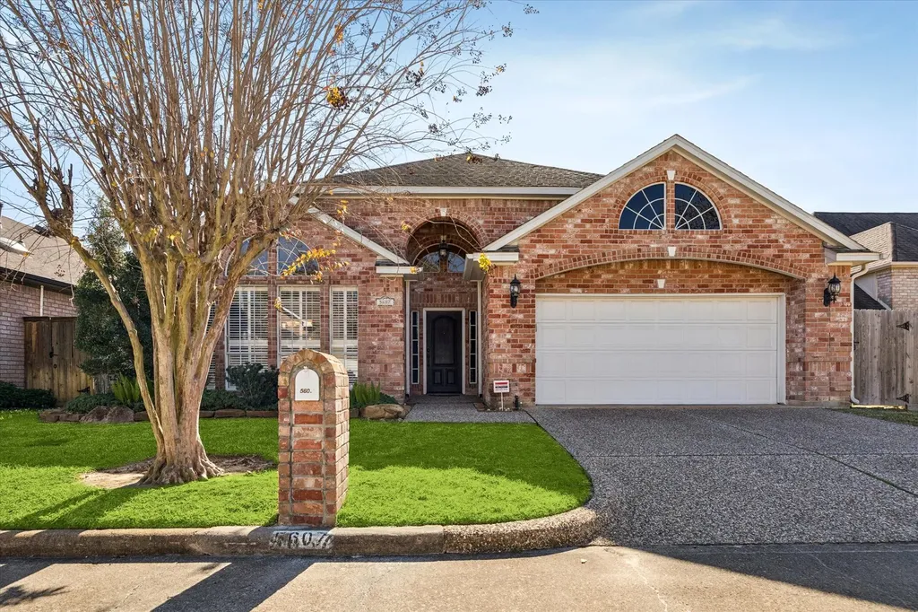 5607 Glen Allen Lane Houston TX 77069