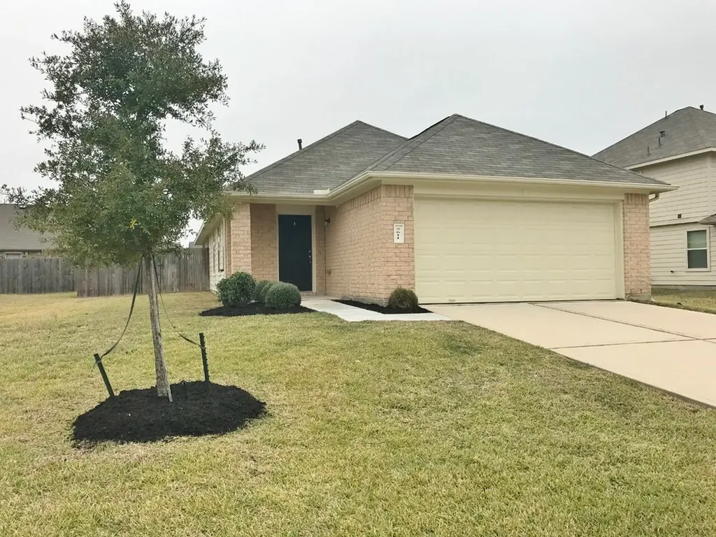 5611 Rocky Trail Drive Houston TX 77339