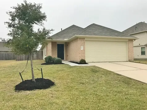 5611 Rocky Trail Drive Houston TX 77339