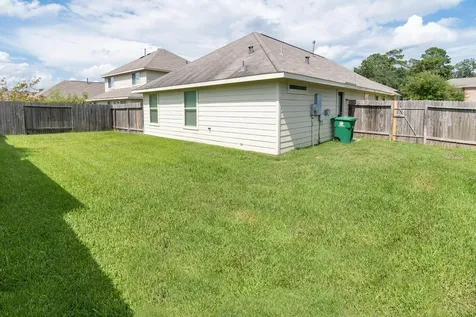 5611 Rocky Trail Drive Houston TX 77339