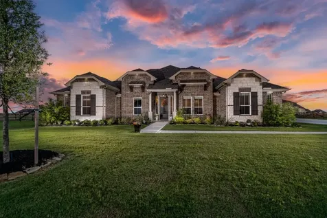4004 Wildflower Place Waller TX 77484