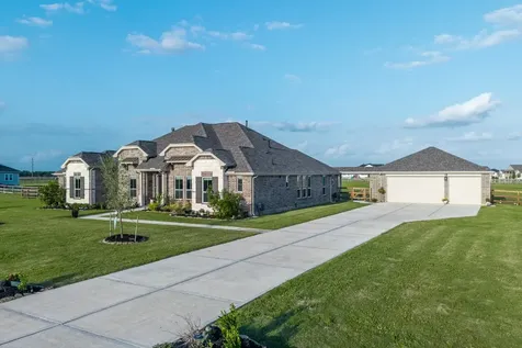 4004 Wildflower Place Waller TX 77484