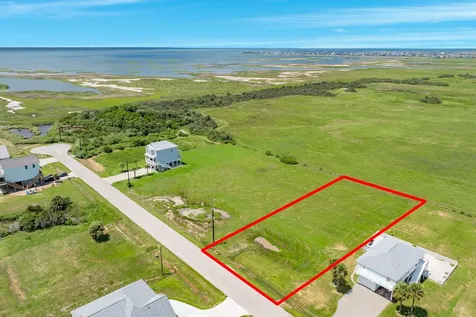 18023 Shaman Drive Galveston TX 77554