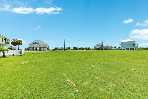 18023 Shaman Drive Galveston TX 77554