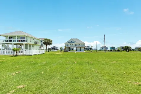 18023 Shaman Drive Galveston TX 77554