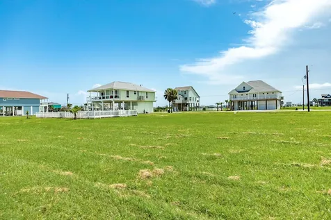 18023 Shaman Drive Galveston TX 77554