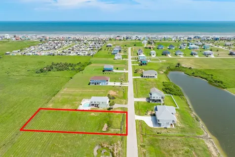 18023 Shaman Drive Galveston TX 77554