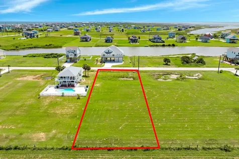 18023 Shaman Drive Galveston TX 77554