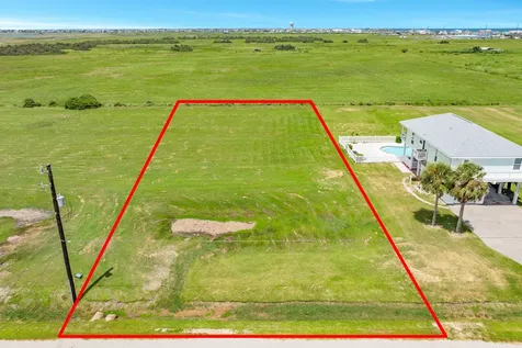 18023 Shaman Drive Galveston TX 77554