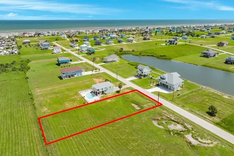 18023 Shaman Drive Galveston TX 77554
