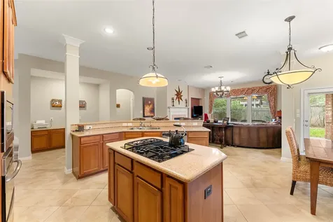 55 Granite Path Place Spring TX 77389