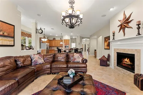 55 Granite Path Place Spring TX 77389