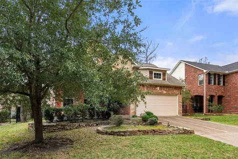 55 Granite Path Place Spring TX 77389