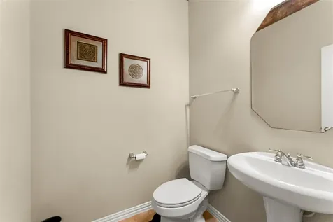 55 Granite Path Place Spring TX 77389