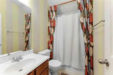 55 Granite Path Place Spring TX 77389
