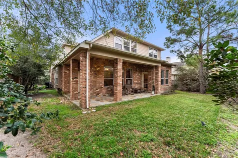 55 Granite Path Place Spring TX 77389
