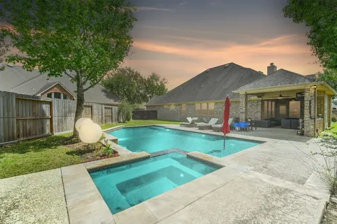 28019 Hollyfare Drive Katy TX 77494