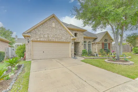 28019 Hollyfare Drive Katy TX 77494