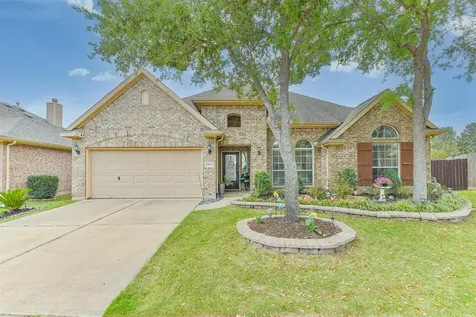 28019 Hollyfare Drive Katy TX 77494