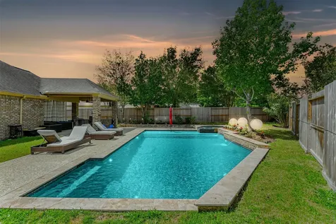 28019 Hollyfare Drive Katy TX 77494