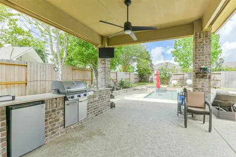 28019 Hollyfare Drive Katy TX 77494