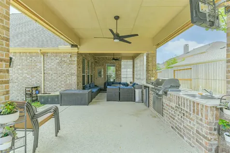 28019 Hollyfare Drive Katy TX 77494