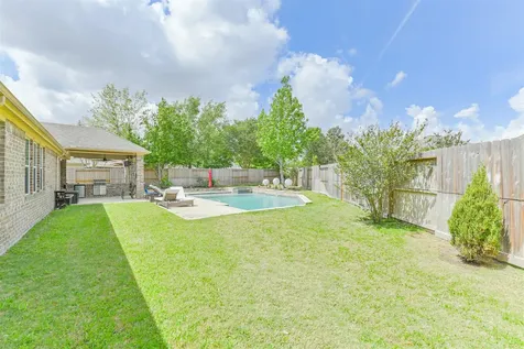 28019 Hollyfare Drive Katy TX 77494
