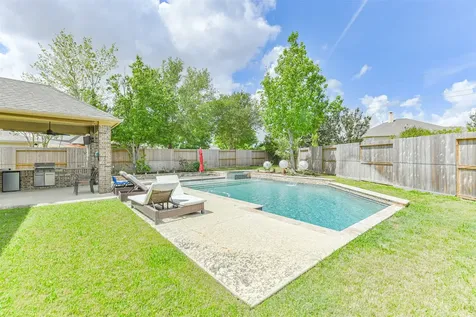 28019 Hollyfare Drive Katy TX 77494