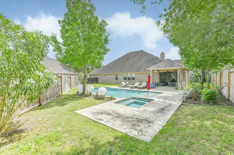 28019 Hollyfare Drive Katy TX 77494
