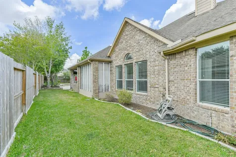 28019 Hollyfare Drive Katy TX 77494