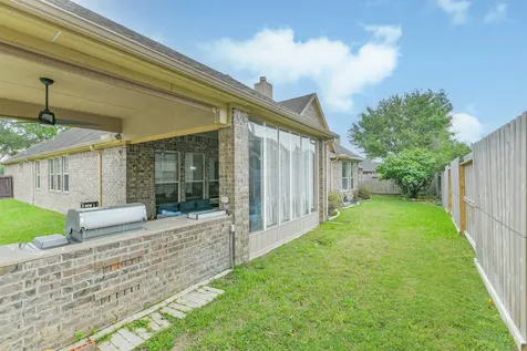 28019 Hollyfare Drive Katy TX 77494